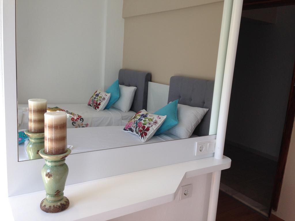 Lavender'S Lodge Hotel Kalkan Room photo