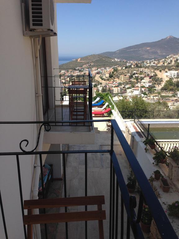 Lavender'S Lodge Hotel Kalkan Exterior photo