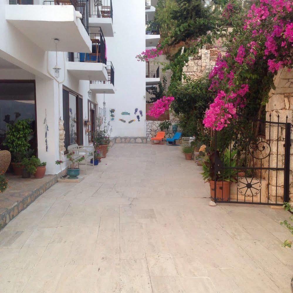 Lavender'S Lodge Hotel Kalkan Exterior photo