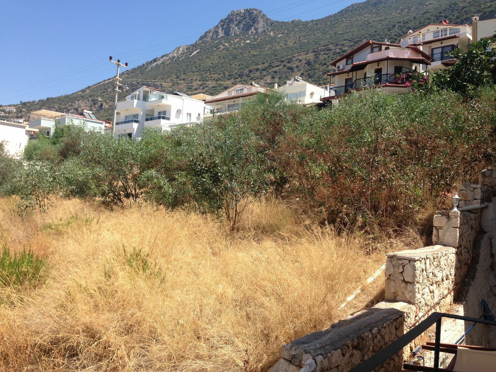 Lavender'S Lodge Hotel Kalkan Exterior photo